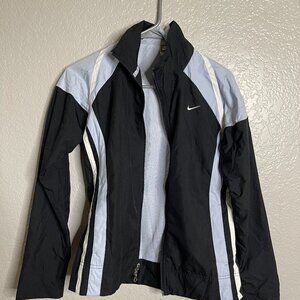 Nike Track Jacket